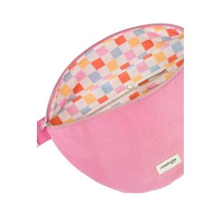 Rive droite - BANANE XL CUSTINE | CANDY PINK