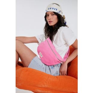 Rive droite - BANANE XL CUSTINE | CANDY PINK