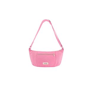 Rive droite - SAC CHARLOT XS | CANDY PINK