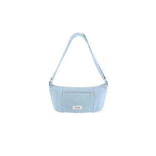 Rive droite - SAC CHARLOT XS | ICE POP BLUE