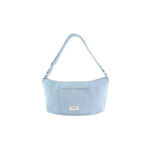 Rive droite - SAC CHARLOT MINI | ICE POP BLUE