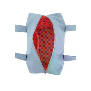 Rive droite - SAC 24H CÉLESTIN | ICE POP BLUE