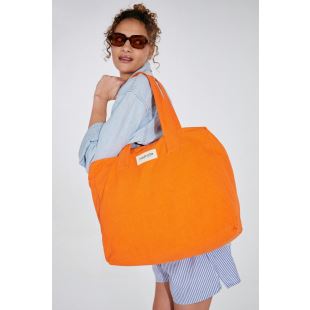 Rive droite - SAC 24H CÉLESTIN | SODA ORANGE