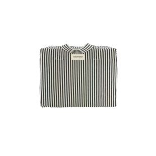 Rive droite - SAC 24H CÉLESTIN | RAYÉ NOIR ET BLANC