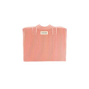 Rive droite - SAC 24H CÉLESTIN | RAYÉ ROUGE ET BLANC