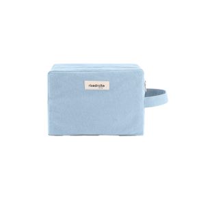 Rive droite - TROUSSE TOURNELLE XL | ICE POP BLUE