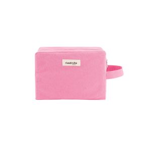Rive droite - TROUSSE TOURNELLE XL | CANDY PINK