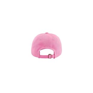 Rive droite - CASQUETTE COLETTE | CANDY PINK