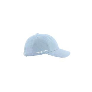 Rive droite - CASQUETTE COLETTE | ICE POP BLUE