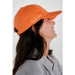 Rive droite - CASQUETTE COLETTE | SODA ORANGE