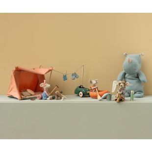 MAILEG - ENSEMBLE DE PÊCHE SOURIS