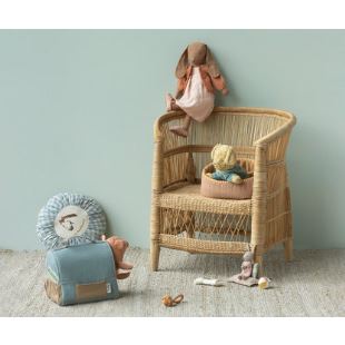 MAILEG - CHIOT PETIT | SABLE