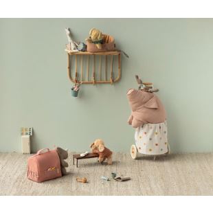 MAILEG - CHIOT PETIT | SABLE