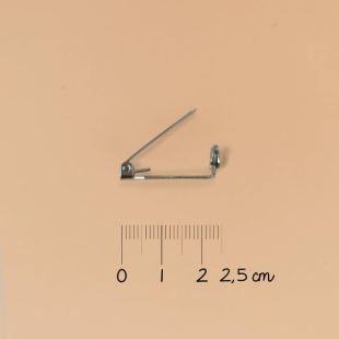 LUCIOLE ET PETIT POIS - BROCHE CANICHE