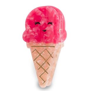 LUCIOLE ET PETIT POIS - PINCE ICE CREAM