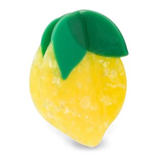 LUCIOLE ET PETIT POIS - PINCE CITRON