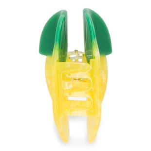 LUCIOLE ET PETIT POIS - PINCE CITRON