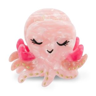 LUCIOLE ET PETIT POIS - PINCE OTTY LA PIEUVRE