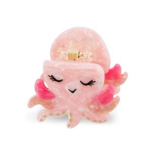 LUCIOLE ET PETIT POIS - PINCE OTTY LA PIEUVRE