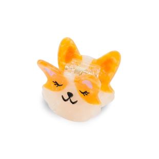 LUCIOLE ET PETIT POIS - PINCE ROSIE LE CORGI