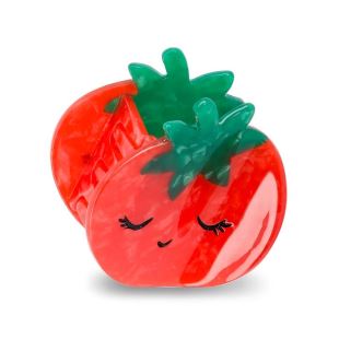 LUCIOLE ET PETIT POIS - PINCE TOMI LA TOMATE