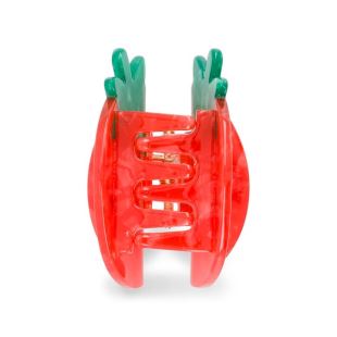 LUCIOLE ET PETIT POIS - PINCE TOMI LA TOMATE