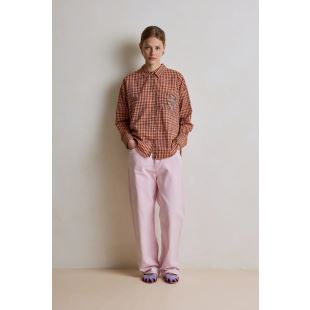 HOD PARIS - PANTALON CARGO LOLITA | GUM
