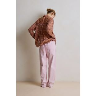 HOD PARIS - PANTALON CARGO LOLITA | GUM