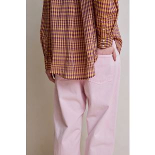 HOD PARIS - PANTALON CARGO LOLITA | GUM