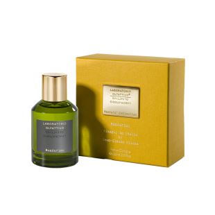 LABORATORIO OLFATTIVO - PARFUM COLOGNE | MANDARINO