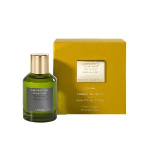 LABORATORIO OLFATTIVO - PARFUM COLOGNE | LIMONE