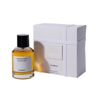 LABORATORIO OLFATTIVO - PARFUM ALAMBAR