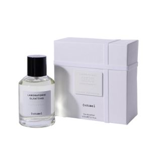 LABORATORIO OLFATTIVO - PARFUM COZUMEL