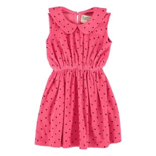 PIUPIUCHICK - ROBE COEUR