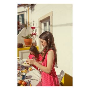 PIUPIUCHICK - ROBE COEUR