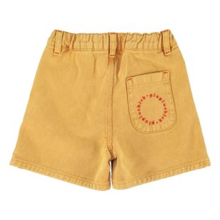 PIUPIUCHICK - SHORT CAMEL
