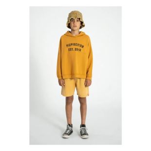 PIUPIUCHICK - SHORT CAMEL