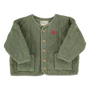 PIUPIUCHICK - VESTE PIUPIUCHICK