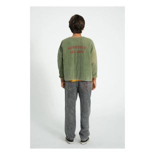 PIUPIUCHICK - VESTE PIUPIUCHICK