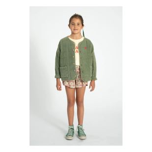 PIUPIUCHICK - VESTE PIUPIUCHICK