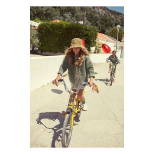 PIUPIUCHICK - VESTE PIUPIUCHICK