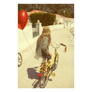 PIUPIUCHICK - VESTE PIUPIUCHICK