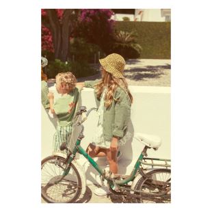 PIUPIUCHICK - VESTE PIUPIUCHICK