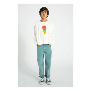 PIUPIUCHICK - SWEAT ICE CREAM