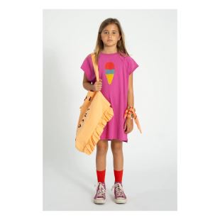 PIUPIUCHICK - ROBE ICE CREAM