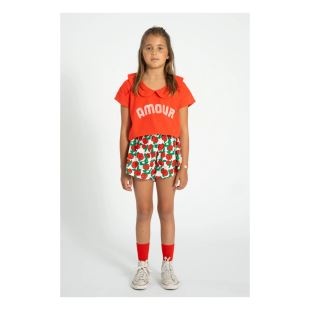 PIUPIUCHICK - TEE SHIRT AMOUR