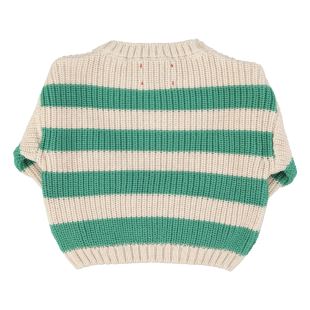 PIUPIUCHICK - PULL RAYURES