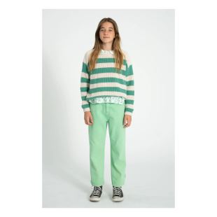 PIUPIUCHICK - PULL RAYURES