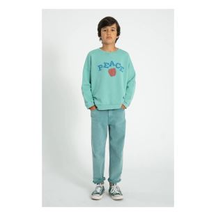 PIUPIUCHICK - SWEAT PEACE