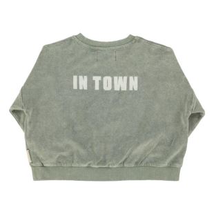 PIUPIUCHICK - SWEAT BEST FRIEND